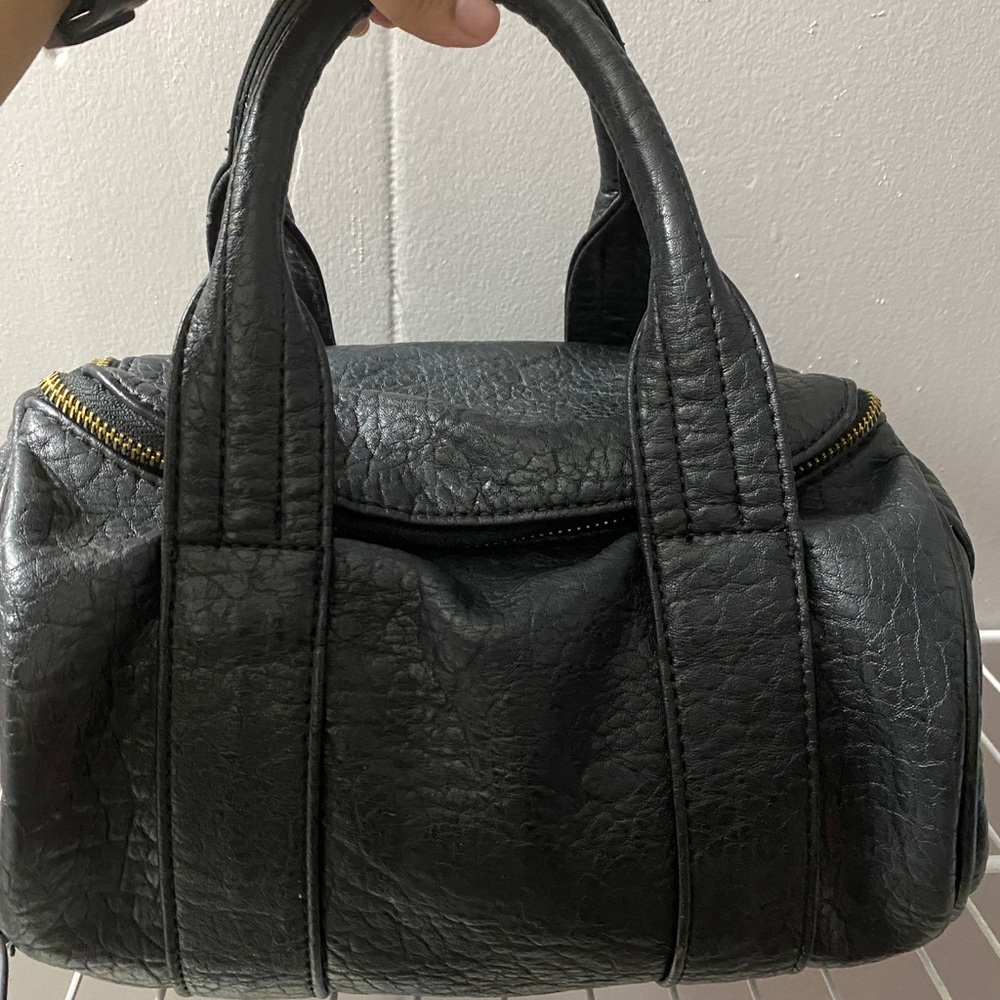 Brandy Melville/Rockie Dupe Bag